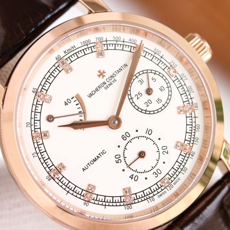 VACHERON CONSTANTIN Watches